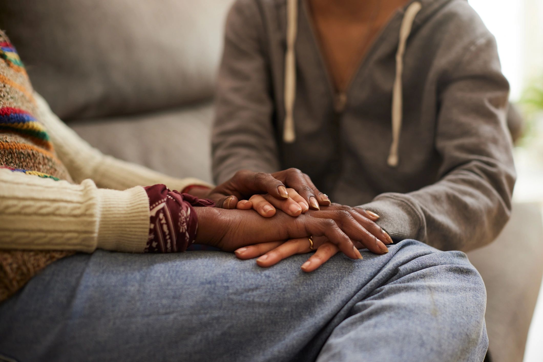 grief resources comfort