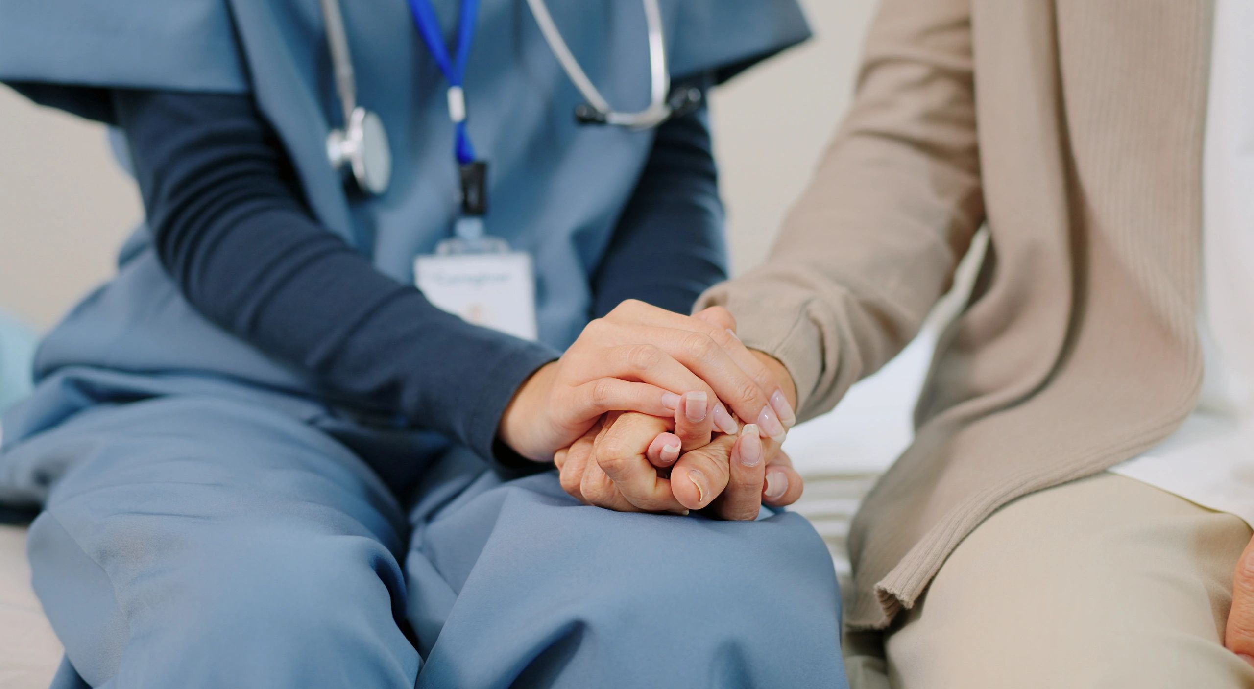 palliative care counseling