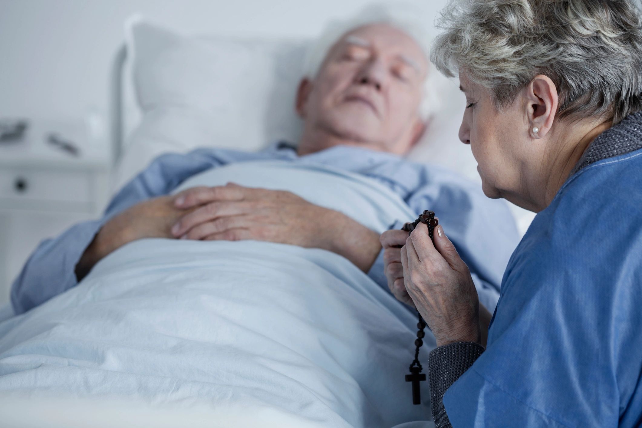 faith-based hospice care